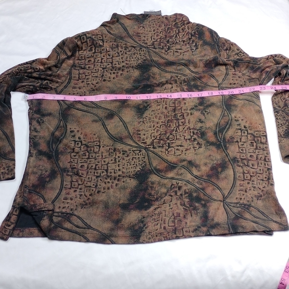 Picadilly fashions women's large sized top - Picture 8 of 8